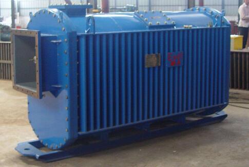 KS13-1000KVA常熟矿用变压器